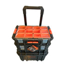 Caixa para Ferramentas 3 em 1 com Rodas Suryha