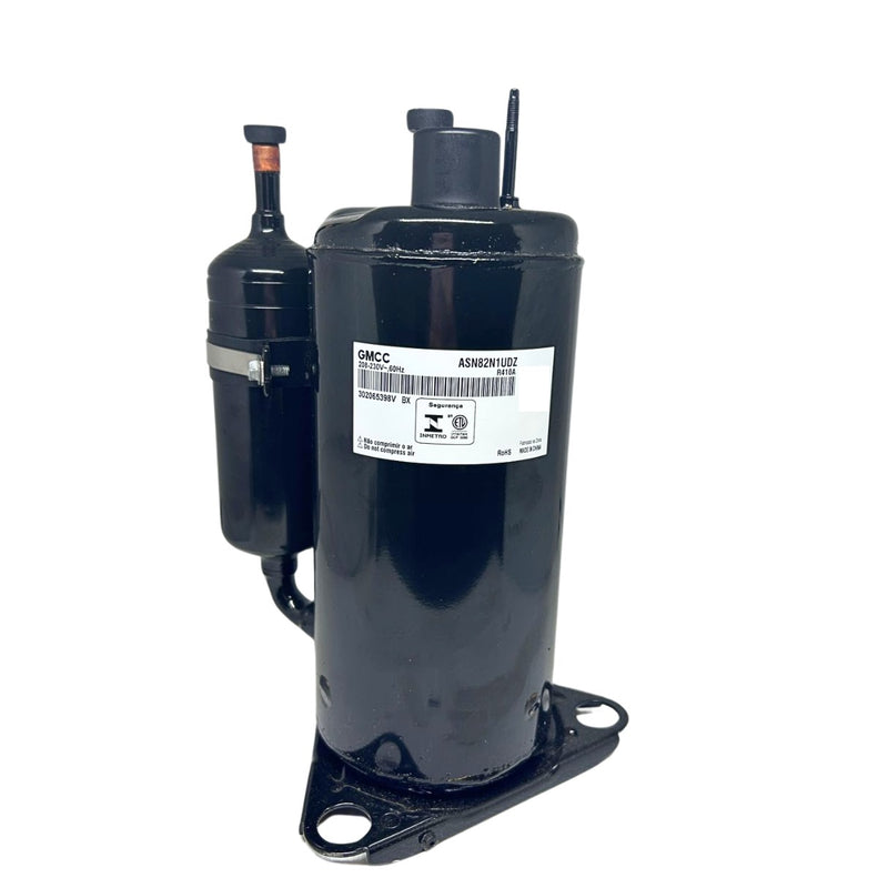 Compressor Rotativo GMCC 9.000Btus 220v ASN82N1UDZ R410A