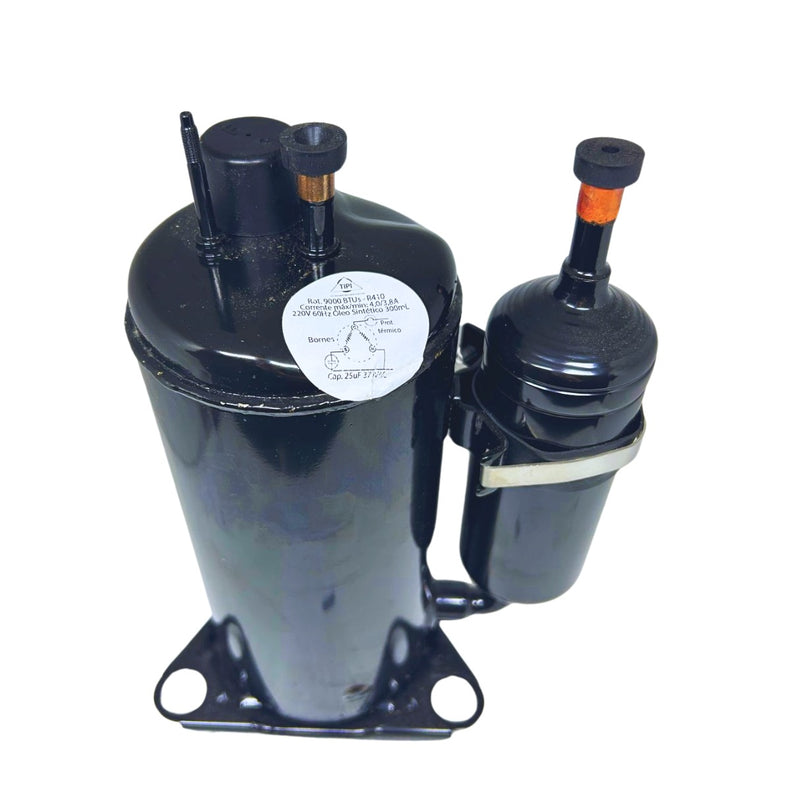 Compressor Rotativo GMCC 9.000Btus 220v ASN82N1UDZ R410A