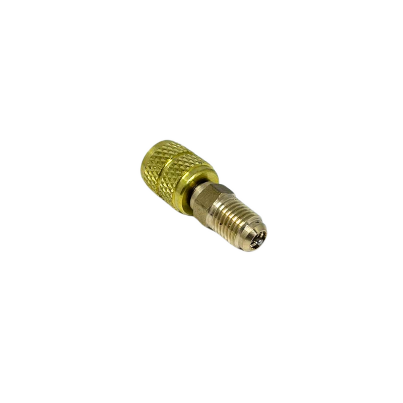 Adaptador Para Mangueira Manifold Gás R22 Para R410a