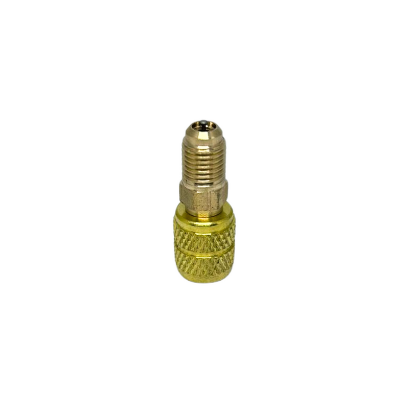 Adaptador Para Mangueira Manifold Gás R22 Para R410a