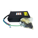 Compressor Tecumseh 1 HP R404A 220V AL2430Z-NA3A