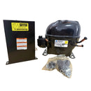 Compressor Tecumseh 1.1/4 HP R404A 220V AL2438Z-NA3A