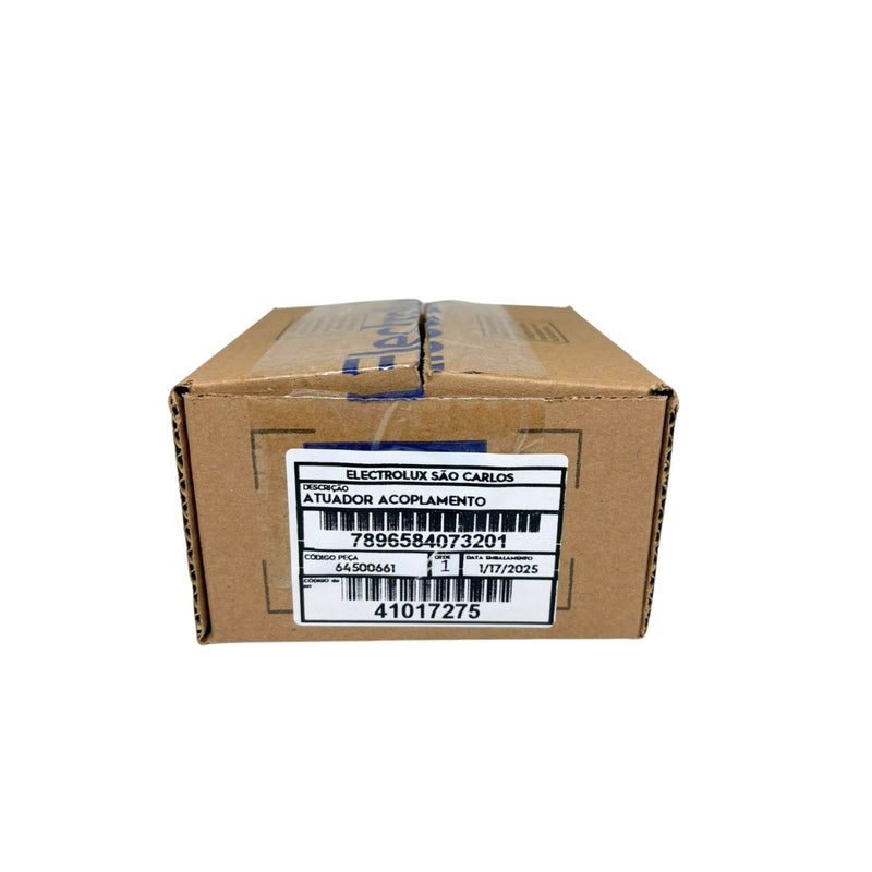 Atuador De Freio Electrolux LTR15 LTC15 LTA15 LBU15 127V Ori