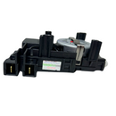 Atuador De Freio Brastemp 127v 60hz Original - W10518616