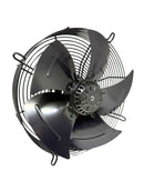 Ventilador Axial 300mm 220V Monofásico Elco Ventech