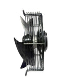 Ventilador Axial 450mm 220/380V Trifásico Elco Ventech