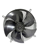 Ventilador Axial 300mm 220V Monofásico Elco Ventech