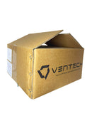 Ventilador Axial 300mm 220V Monofásico Elco Ventech