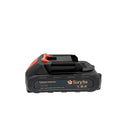 Bateria Para Pistola De Limpeza G3 Suryha