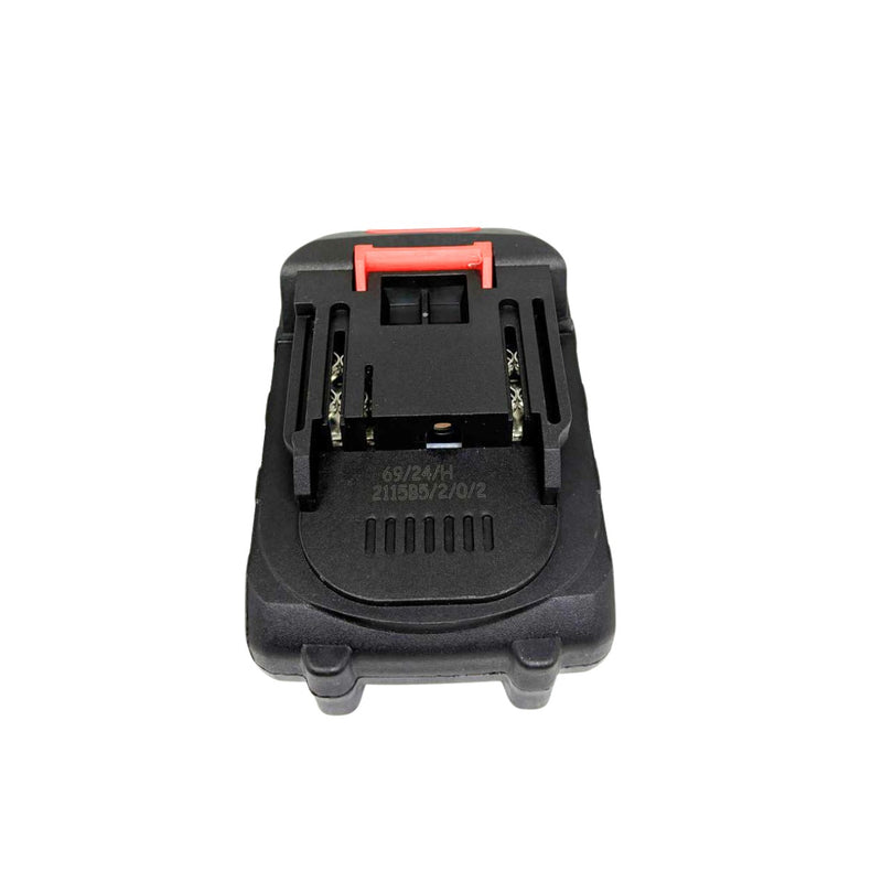 Bateria Para Pistola De Limpeza G3 Suryha