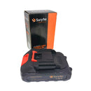 Bateria Para Pistola De Limpeza G3 Suryha