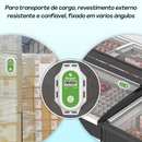 Data Logger Bluetooth Temperatura Umidade Sigmawit BLogm2