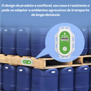 Data Logger Bluetooth Temperatura Umidade Sigmawit BLogm2