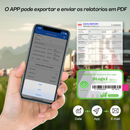 Data Logger Bluetooth Temperatura Sigmawit BLogs1