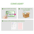 Data Logger Bluetooth Temperatura Sigmawit BLogs1