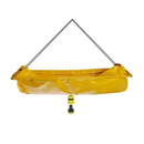 Bolsa Lona Coletora Limpeza Ar Condicionado Split 18 a 30k - Inteiriça