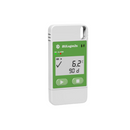 Data Logger Bluetooth Temperatura Umidade SigmaWit BULogm2s