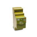 Relê Eletrônico Digital Falta De Fase COEL BVF1 208-480VCA