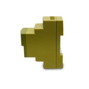 Relê Eletrônico Digital Falta De Fase COEL BVF1 208-480VCA