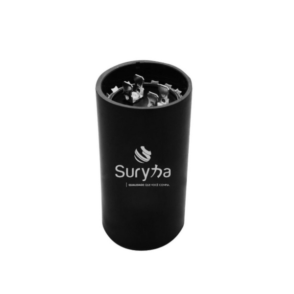 Capacitor De Partida 324-389uf 127v Suryha