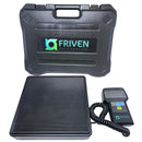 Balança Digital Com Maleta 100Kg CE-100 Friven