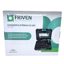 Balança Digital Com Maleta 100Kg CE-100 Friven