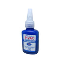 Solda Fria HVAC Frasco 15ml P/ Cobre, Latão e Alumínio