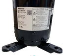 Compressor Scroll Panasonic 5TR 60.000BTU 220V-3F C-SBP170H36A R410A