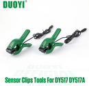 Kit 2 Sensores De Temperatura Para Manifold DUOYI DY517