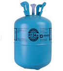 Gás Refrigerante R134a 13,6Kg Friven