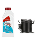 Óleo Montreal Sintético ISO VG 32 1 Litro P/ Refrigeração