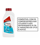 Óleo Montreal Sintético ISO VG 32 1 Litro P/ Refrigeração