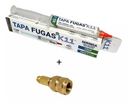 Tapa Fugas K11 Dose Única Seringa 10ml 3tr + Aplicador