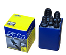Alargador Spin S5000 Kit 5 Peças 1/4 3/8 1/2 5/8 3/4