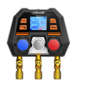 Manifold Digital Smart MS-100 Plus Elitech