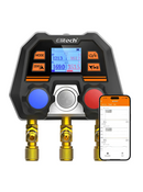 Manifold Digital Smart MS-100 Plus Elitech