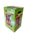 Maçarico Portátil Prowelding Mapp Com Cilindros