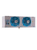 Forçador Evaporador Trineva TRNED 421 2 Ventiladores C/ Resistência 220V