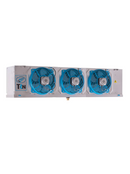 Forçador Evaporador Trineva TRNED 431 3 Ventiladores C/ Resistência 220V
