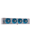 Forçador Evaporador Trineva TRNED 441 4 Ventiladores C/ Resistência 220V