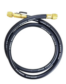 Mangueira De Vácuo Bravo Pro Vacuum 3/8 X 1/4 C/ registro