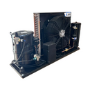 Unidade Condensadora Tecumseh 2 HP R22 R404 220V 3F UTS0120MZ-KZ GOLD