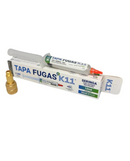 Tapa Fugas K11 Dose Única Seringa 10ml 3tr + Aplicador