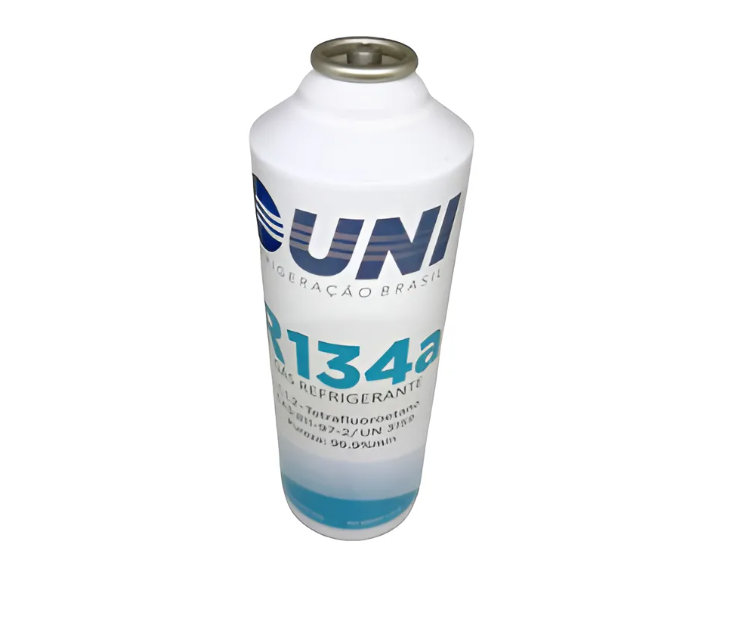 Compressor Tecumseh Tya4489yes 1hp 220v C/filtro E Gás R134a