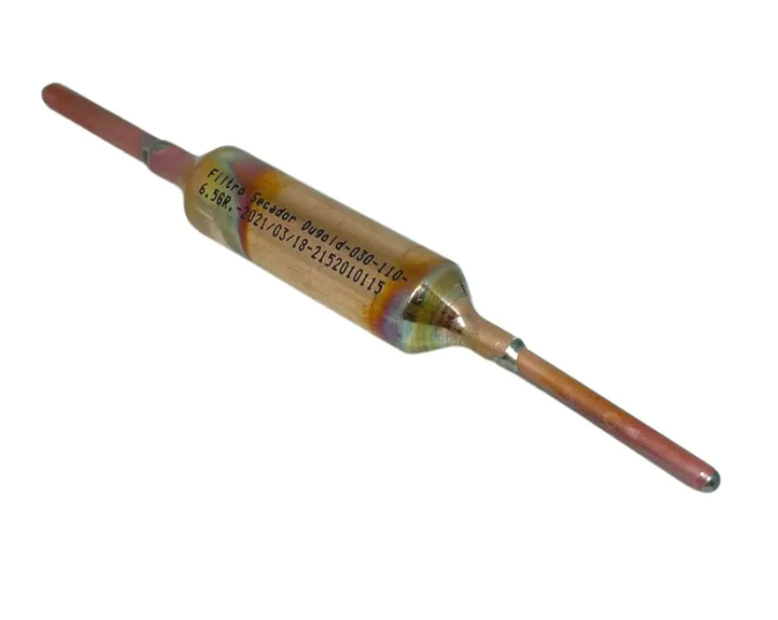 Compressor Tecumseh Ta1380m 1/4 220v C/filtro E Gás R600