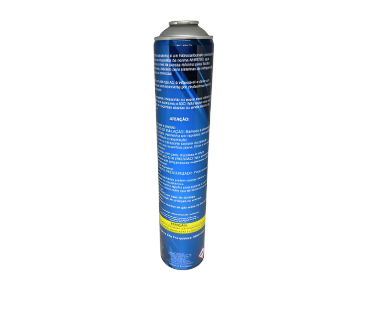 Compressor Tecumseh Ta1380m 1/4 220v C/filtro E Gás R600