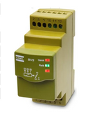 Relê Eletrônico Digital Falta De Fase E Sequência COEL BVS1 208-480VCA