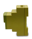 Relê Eletrônico Digital Falta De Fase E Sequência COEL BVS1 208-480VCA