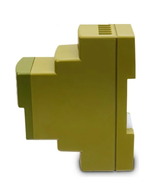 Relê Eletrônico Digital Falta De Fase E Sequência COEL BVS1 208-480VCA